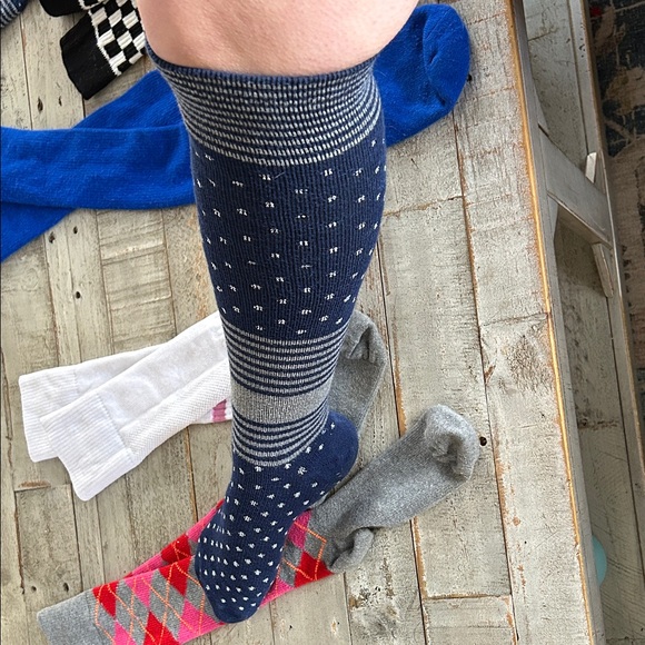 Colorful Sock Collection - Picture 5 of 8